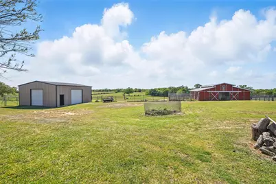 222 Fox Road, Weatherford, TX 76088 - Photo 34