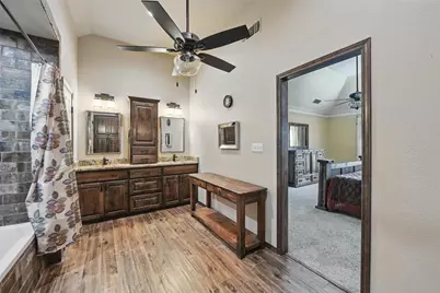 222 Fox Road, Weatherford, TX 76088 - Photo 18