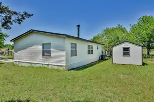 3021 Moon Ct, Granbury, TX 76049 - Photo 38