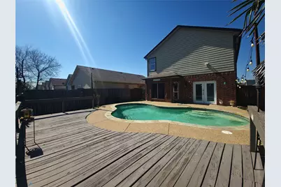 6468 Regina Drive, Fort Worth, TX 76131 - Photo 32