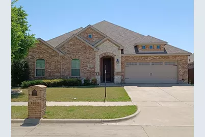316 Haven Road, Waxahachie, TX 75165 - Photo 2