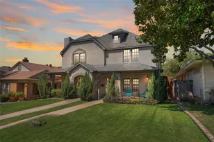 3816 W 7th St, Fort Worth, TX 76107 - Photo 1