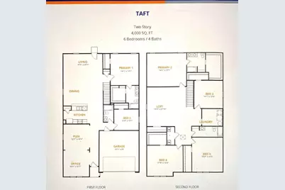 892 Eagles Nest Drive, Cleburne, TX 76031 - Photo 6