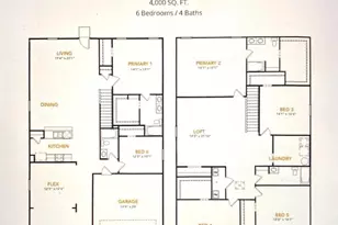 892 Eagles Nest Dr, Cleburne, TX 76031 - Photo 6