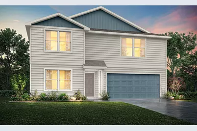 892 Eagles Nest Drive, Cleburne, TX 76031 - Photo 2