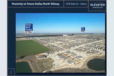 1218 Glad Court, Celina, TX 75009 - Photo 10