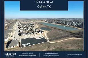 1218 Glad Ct, Celina, TX 75009 - Photo 1