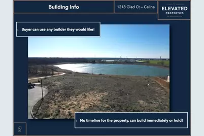 1218 Glad Court, Celina, TX 75009 - Photo 4