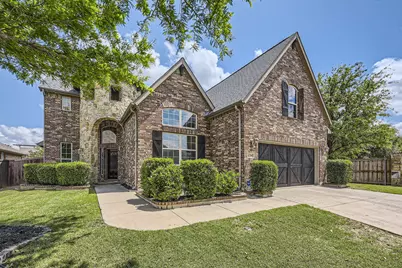 12700 Homestretch Drive, Fort Worth, TX 76244 - Photo 2