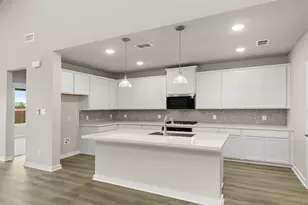 1315 Burgess St, Royse City, TX 75189 - Photo 4