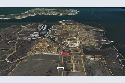 Lot 4 Mariner Cay Est Hanna Drive, Denison, TX 75020 - Photo 4