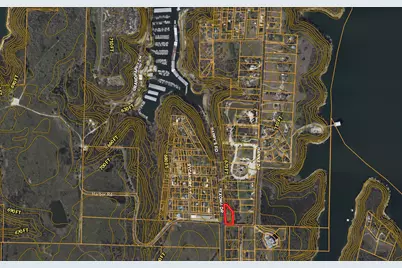 Lot 4 Mariner Cay Est Hanna Drive, Denison, TX 75020 - Photo 6