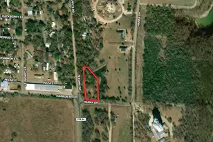 Lot 4 Mariner Cay Est Hanna Dr, Denison, TX 75020 - Photo 1