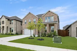 2223 Shady Elm, Midlothian, TX 76065 - Photo 2