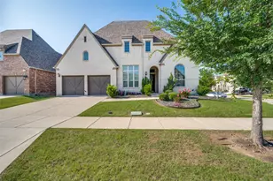 905 Longbranch Way, Aubrey, TX 76227 - Photo 1