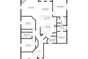 351 Peachtree Ln, Princeton, TX 75407 - Photo 2