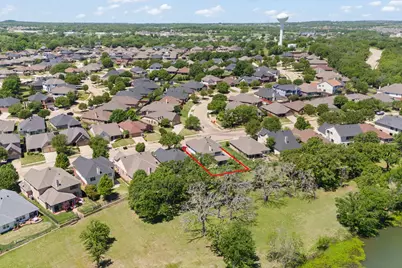 3001 Shoreline Drive, Burleson, TX 76028 - Photo 36
