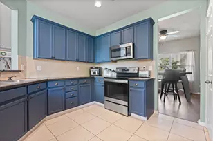 3001 Shoreline Dr, Burleson, TX 76028 - Photo 8