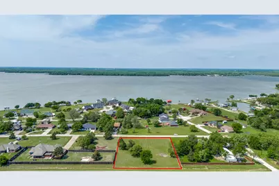 Tbd Kathy Lynn Place, Quinlan, TX 75474 - Photo 1