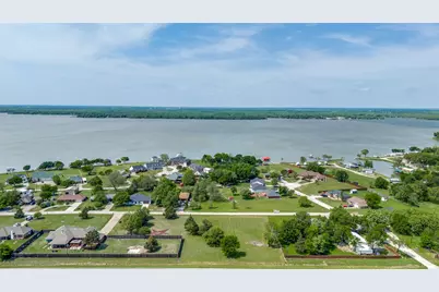 Tbd Kathy Lynn Place, Quinlan, TX 75474 - Photo 2