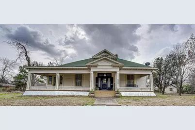 1515 Caddo Street, Commerce, TX 75428 - Photo 1