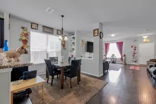 2009 Shawnee Trail, Heartland, TX 75126 - Photo 8