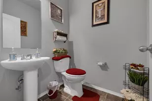 2009 Shawnee Trail, Heartland, TX 75126 - Photo 16