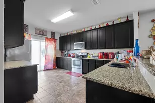 2009 Shawnee Trail, Heartland, TX 75126 - Photo 12