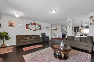 2009 Shawnee Trail, Heartland, TX 75126 - Photo 4