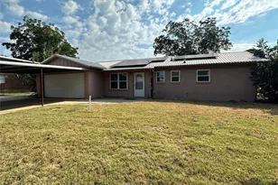 1303 22nd Ave, Mineral Wells, TX 76067 - Photo 1