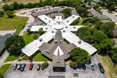 2229 N Carroll Boulevard, Denton, TX 76201 - Photo 26