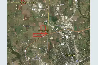 4063 Weatherford Highway, Cleburne, TX 76033 - Photo 10