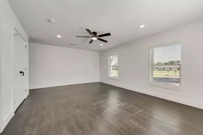 13827 Hiram Road, Wills Point, TX 75169 - Photo 26