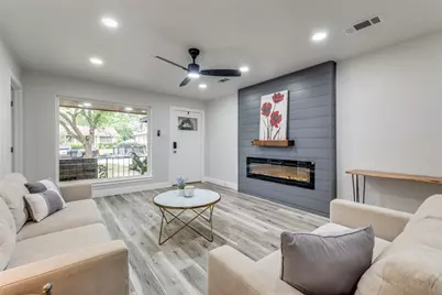 8707 Ukiah Drive, Dallas, TX 75227 - Photo 1