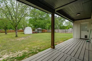 813 Live Oak St, Royse City, TX 75189 - Photo 26