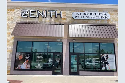 16100 State Highway 121 Highway S #110, Frisco, TX 75035 - Photo 1