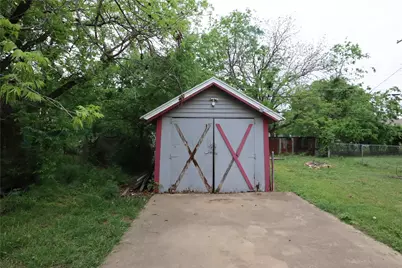 431 Walnut Street, Ranger, TX 76470 - Photo 4