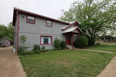 431 Walnut Street, Ranger, TX 76470 - Photo 1