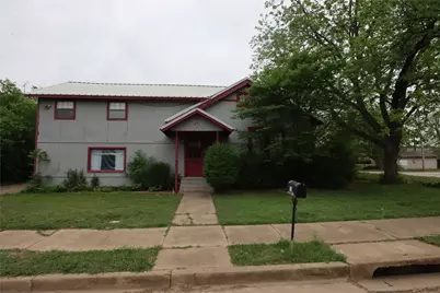 431 Walnut Street, Ranger, TX 76470 - Photo 2