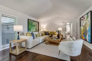 6130 Bandera Ave, Dallas, TX 75225 - Photo 2