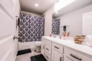 5916 Hopkins Dr, Providence Village, TX 76227 - Photo 26