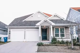 5916 Hopkins Dr, Providence Village, TX 76227 - Photo 4
