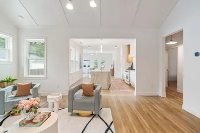 6926 Lindsley Avenue, Dallas, TX 75223 - Photo 8