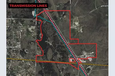 4500 White Settlement Road, Willow Park, TX 76087 - Photo 36