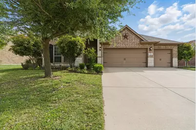 1553 Salado Trail, Weatherford, TX 76087 - Photo 2