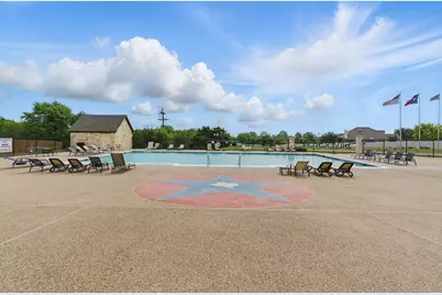 1553 Salado Trail, Weatherford, TX 76087 - Photo 38