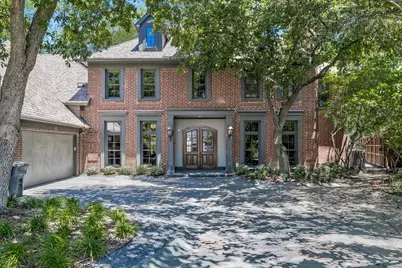 5620 Walnut Springs Court, Dallas, TX 75252 - Photo 2