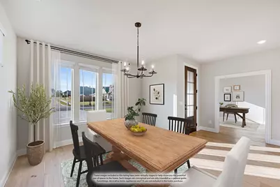 2602 Bear Trail, Mansfield, TX 76063 - Photo 8