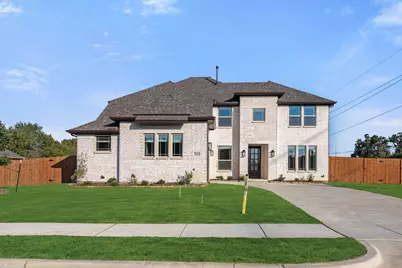 2602 Bear Trail, Mansfield, TX 76063 - Photo 2