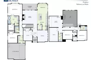 2602 Bear Trl, Mansfield, TX 76063 - Photo 40